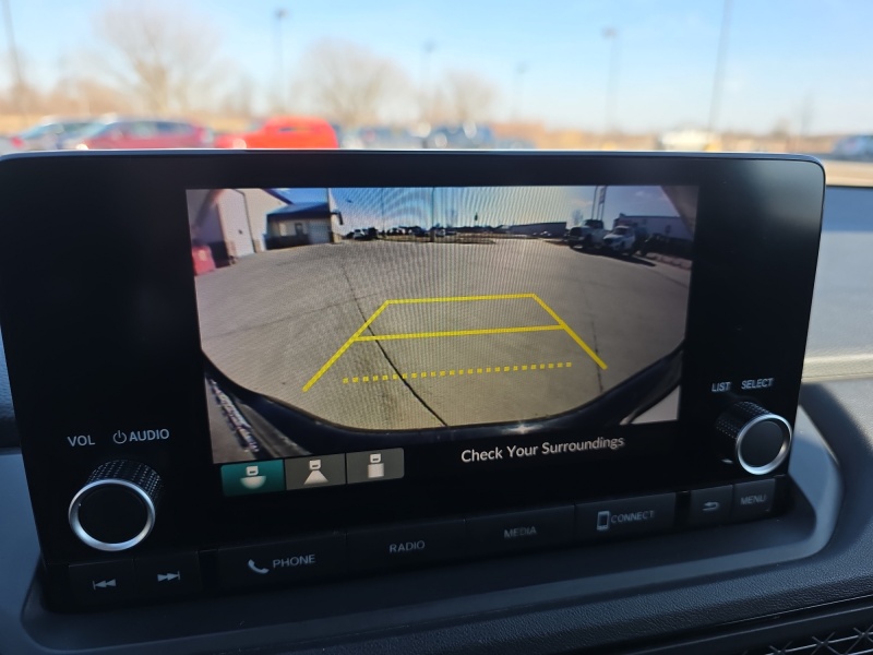 2023 Honda Accord Sedan