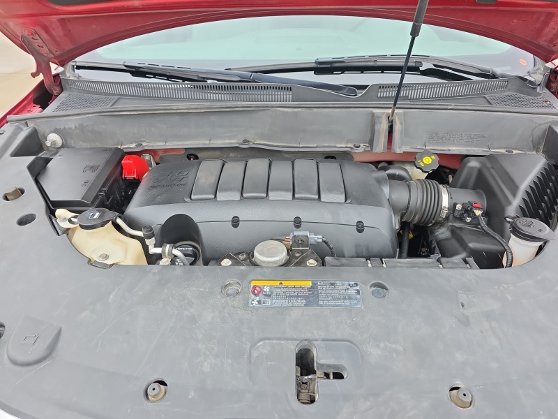 2013 Chevrolet Traverse