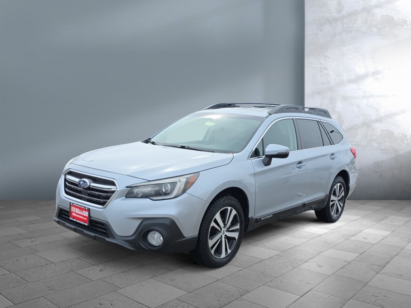 Used 2019 Subaru Outback Limited Crossovers