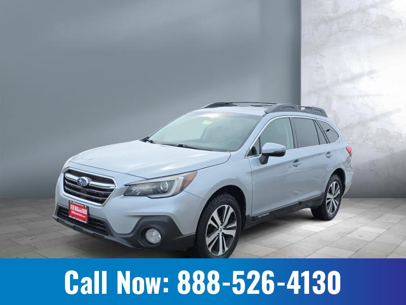 Used 2019 Subaru Outback Limited Crossovers