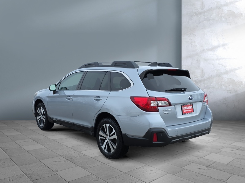 2019 Subaru Outback