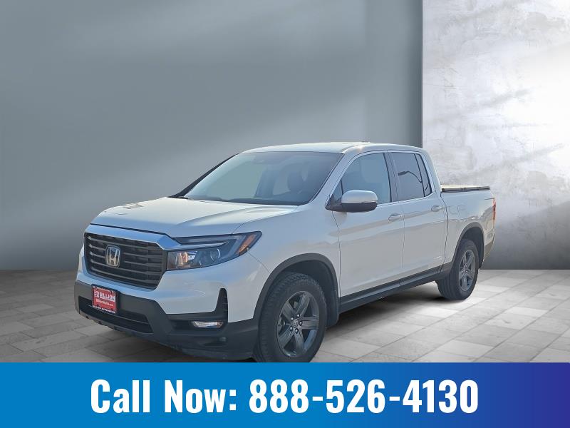 2023 Honda Ridgeline