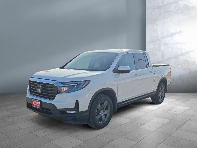 2023 Honda Ridgeline
