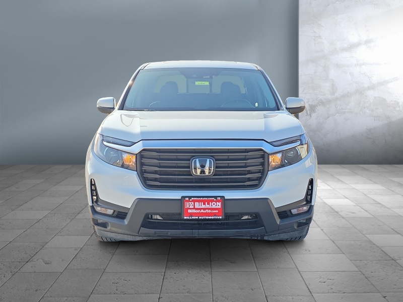 2023 Honda Ridgeline