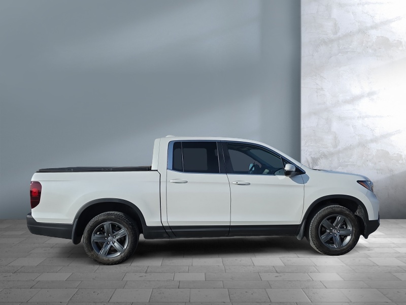 2023 Honda Ridgeline