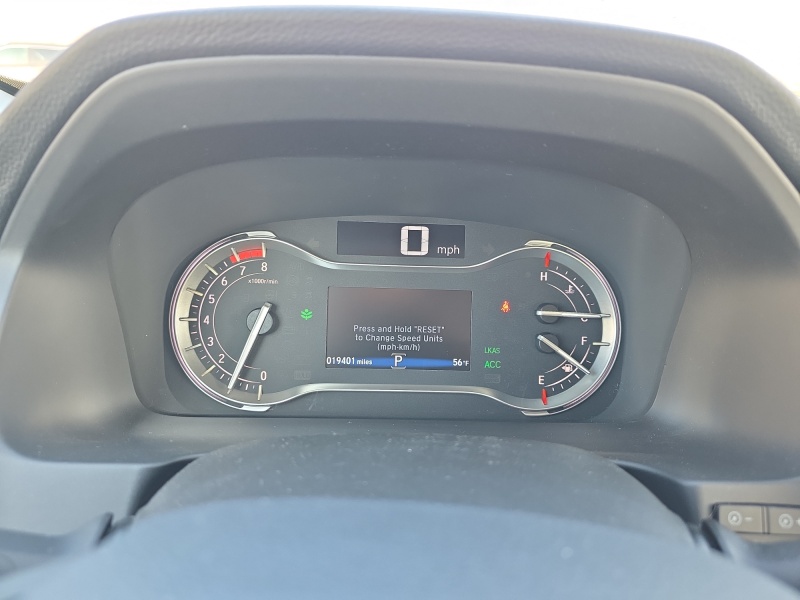 2023 Honda Ridgeline