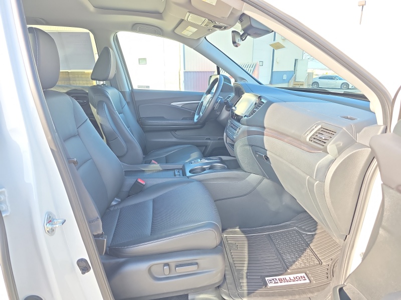 2023 Honda Ridgeline