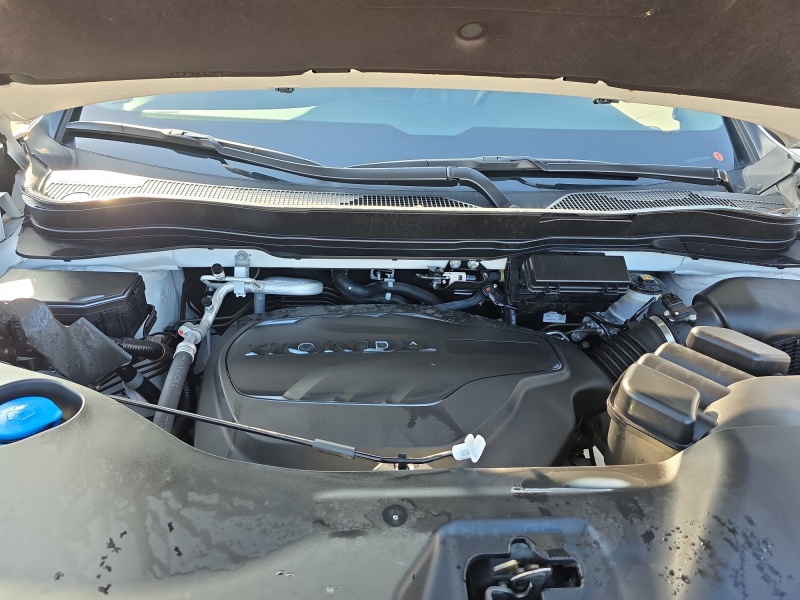 2023 Honda Ridgeline