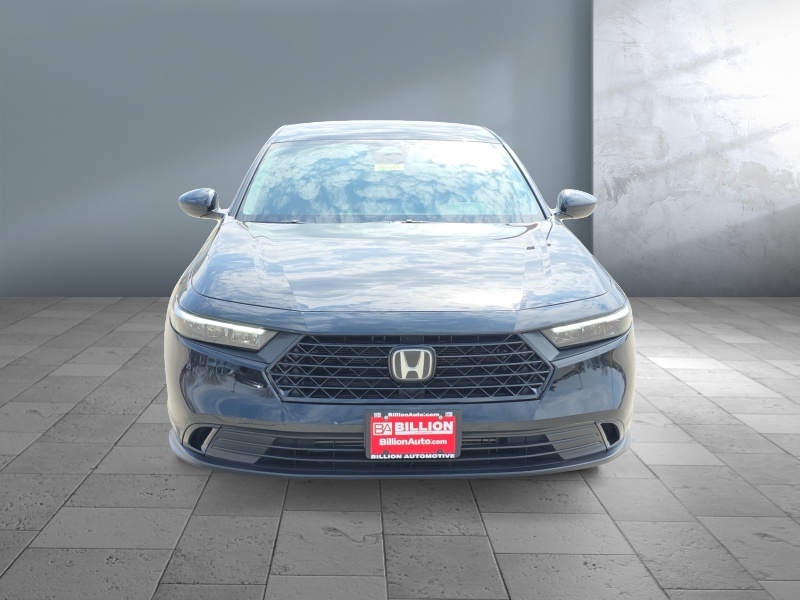 2023 Honda Accord Sedan