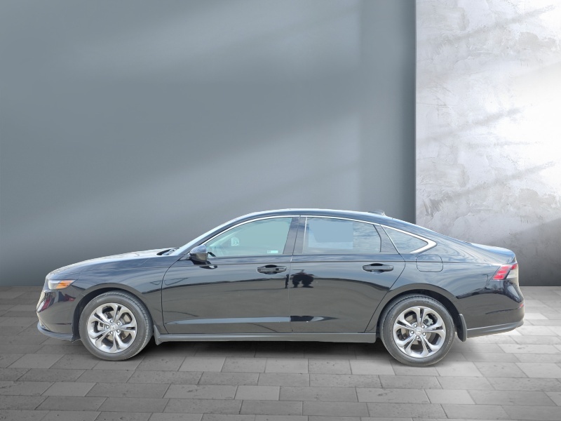 2023 Honda Accord Sedan