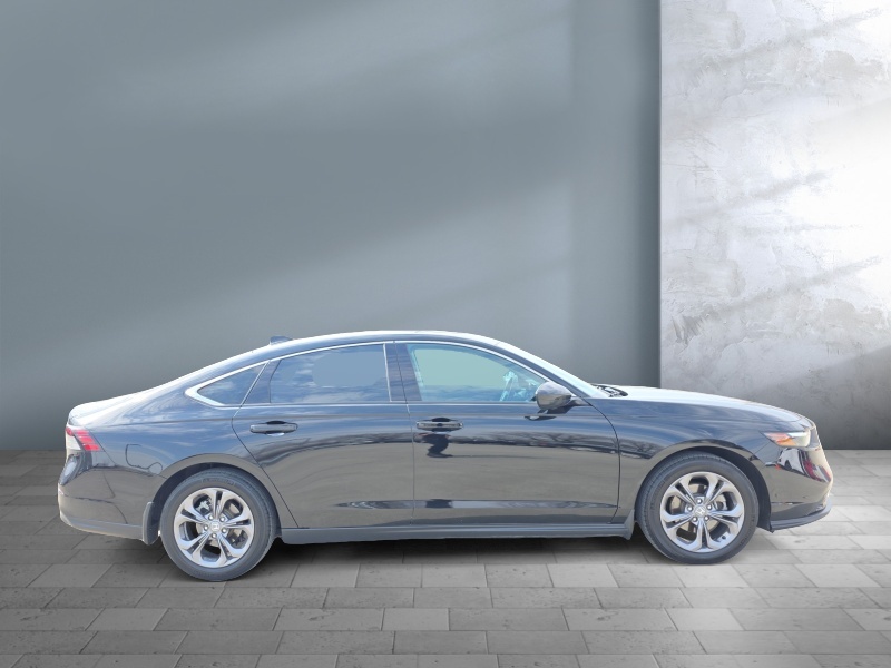 2023 Honda Accord Sedan