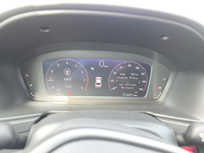 2023 Honda Accord Sedan