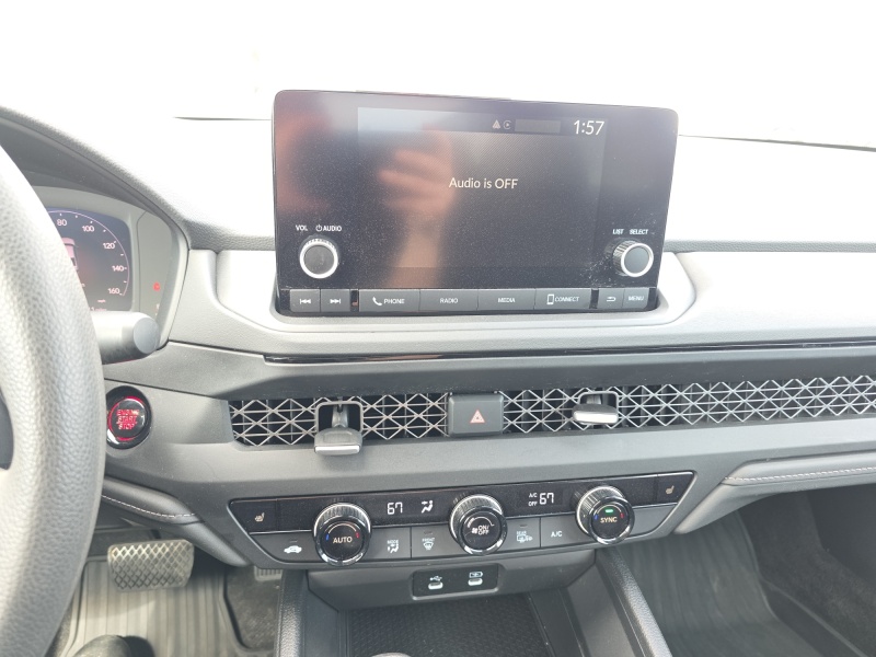 2023 Honda Accord Sedan