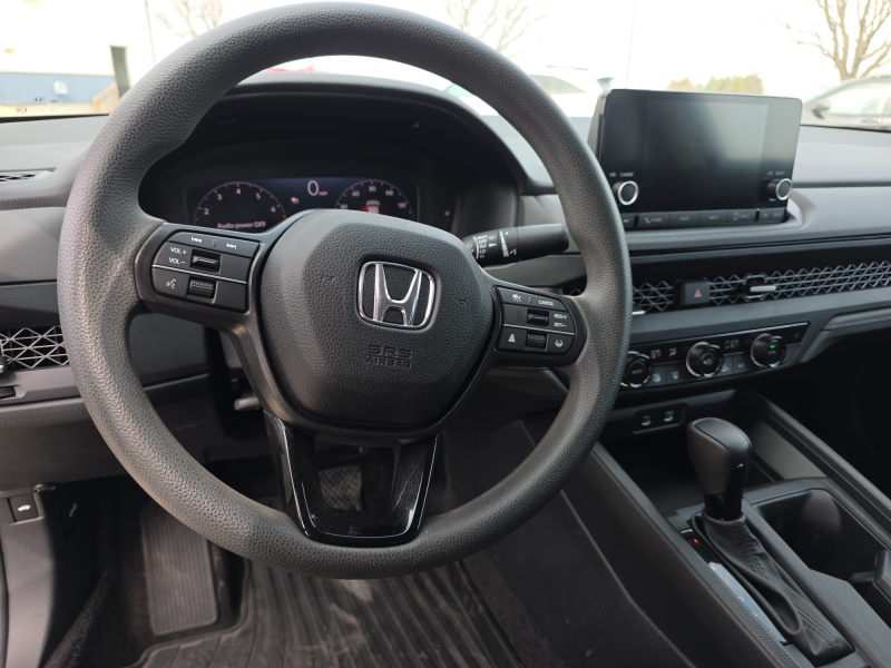 2023 Honda Accord Sedan