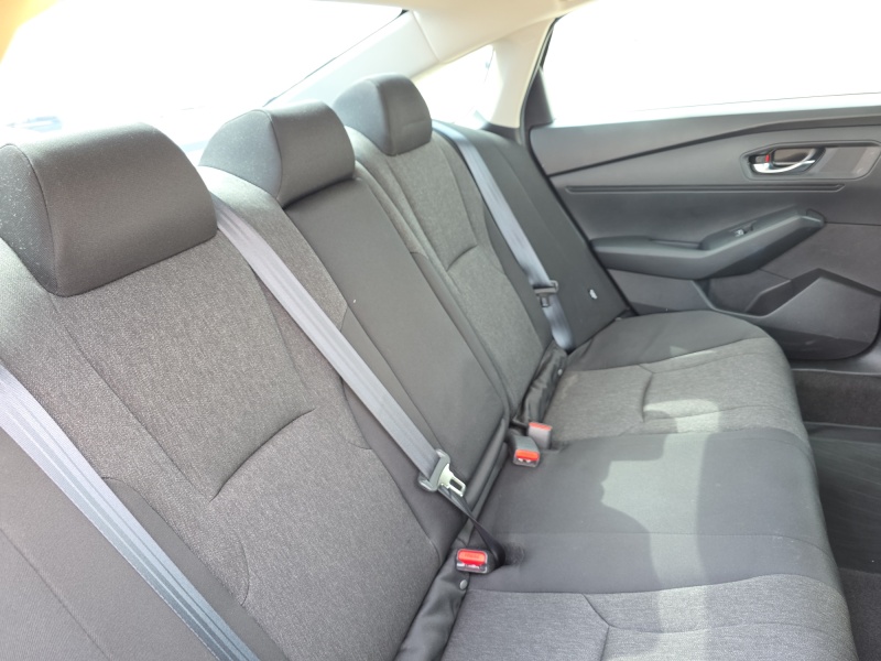 2023 Honda Accord Sedan