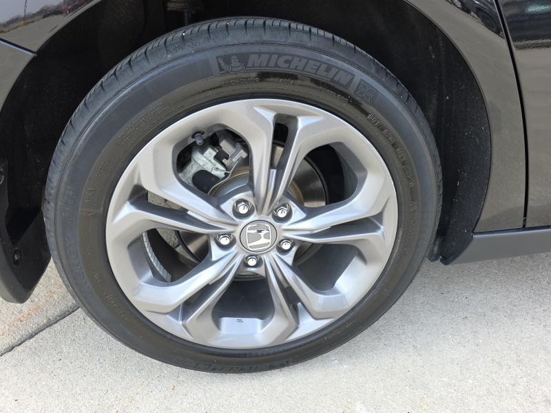 2023 Honda Accord Sedan