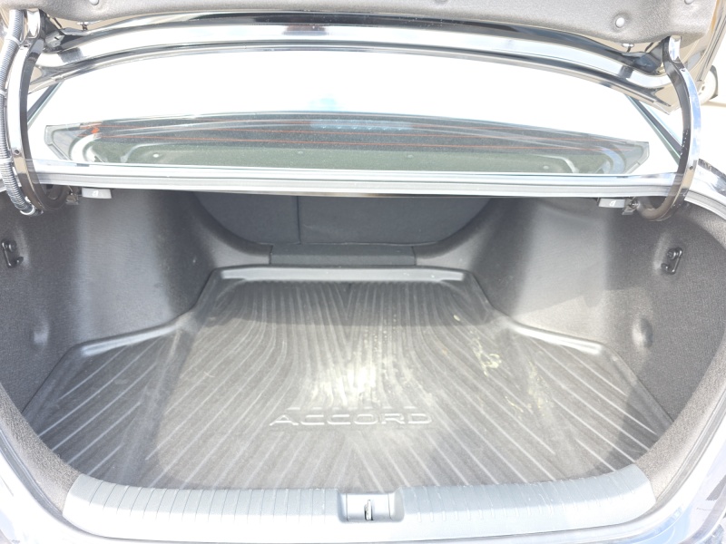 2023 Honda Accord Sedan