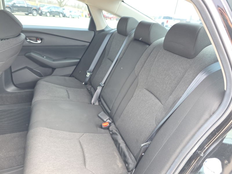 2023 Honda Accord Sedan