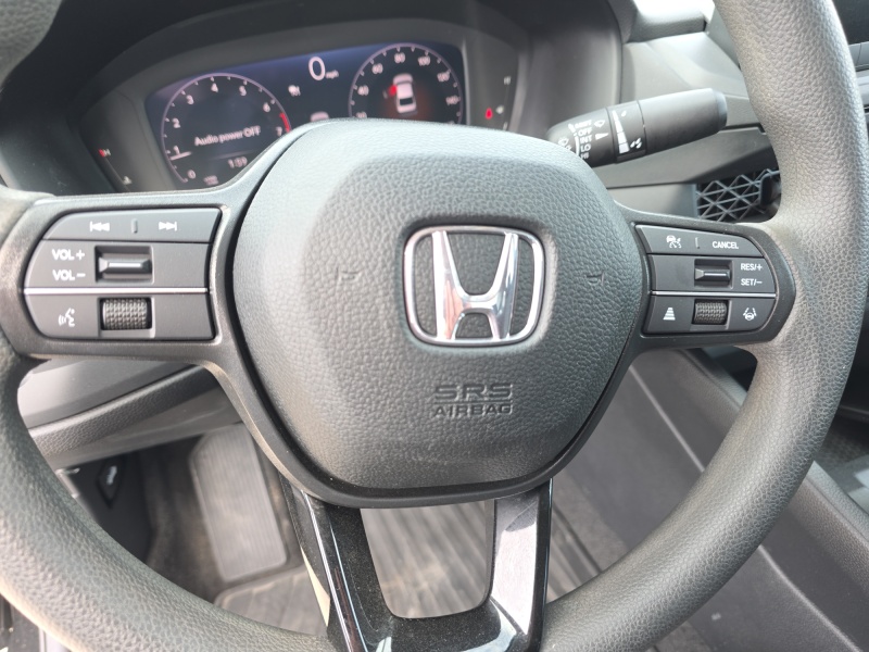 2023 Honda Accord Sedan
