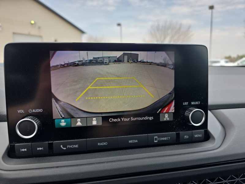 2023 Honda Accord Sedan