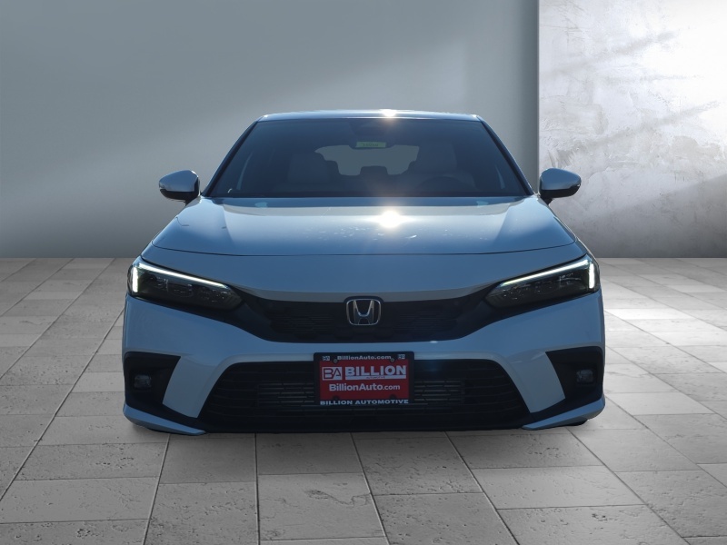 2023 Honda Civic Hatchback