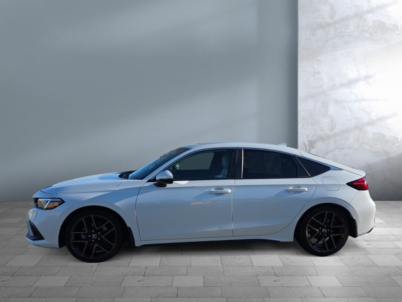 2023 Honda Civic Hatchback