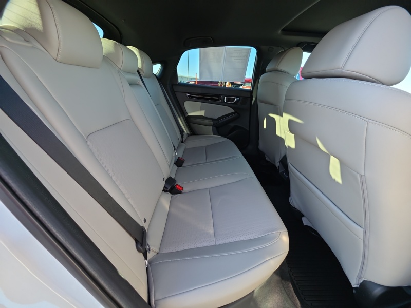 2023 Honda Civic Hatchback