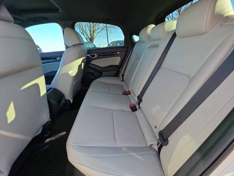 2023 Honda Civic Hatchback