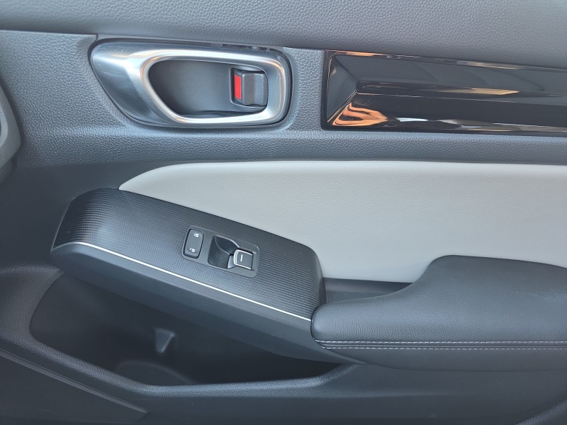 2023 Honda Civic Hatchback