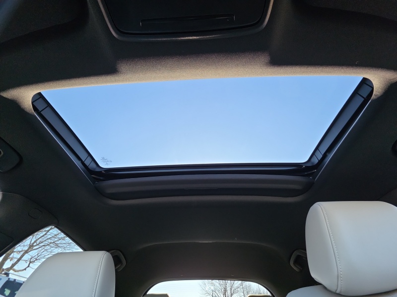 2023 Honda Civic Hatchback