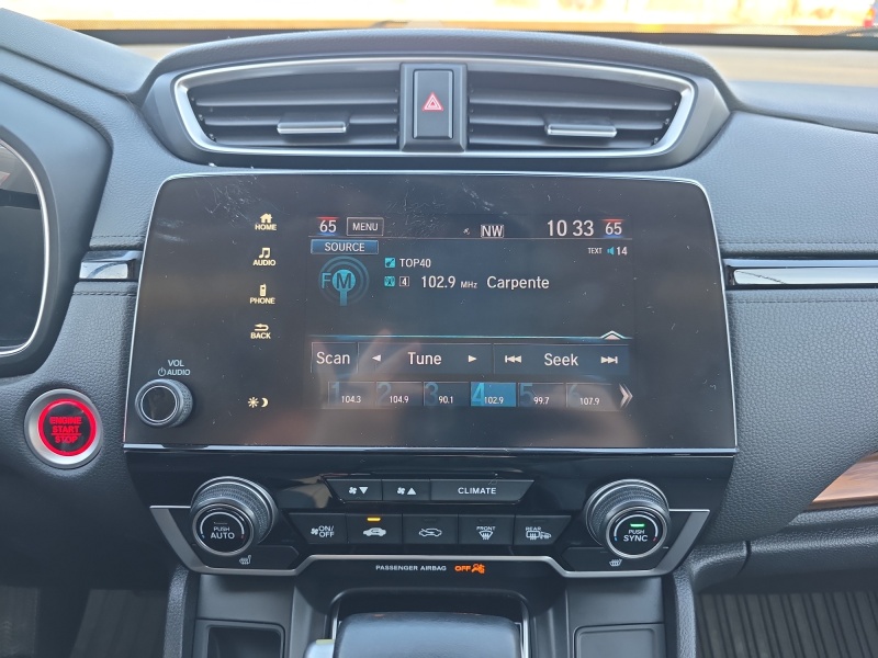 2023 Honda Accord Sedan