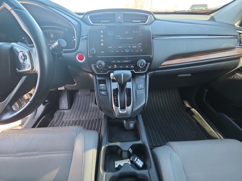 2023 Honda Accord Sedan