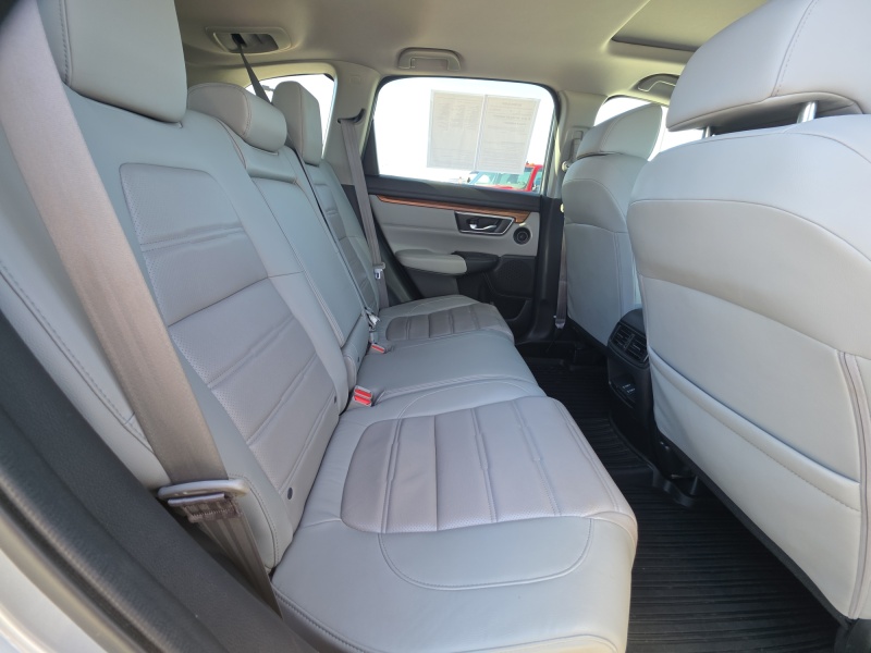 2023 Honda Accord Sedan