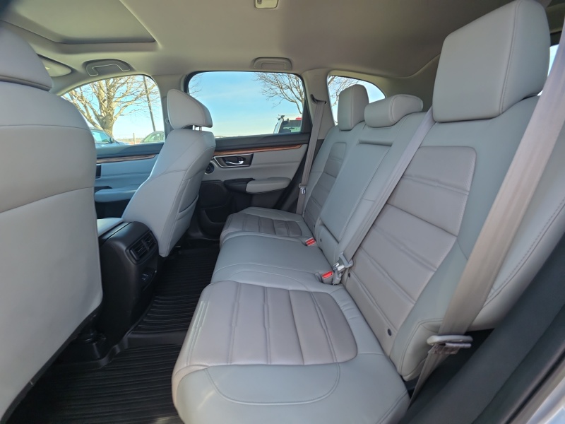 2023 Honda Accord Sedan