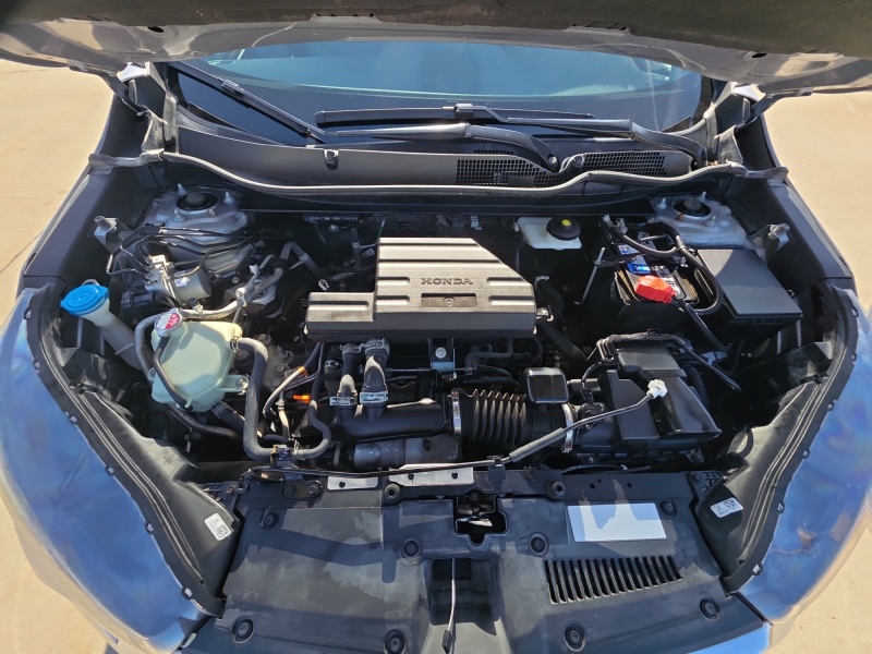 2023 Honda Accord Sedan