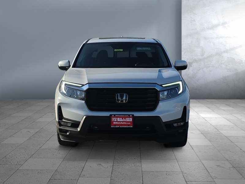 2023 Honda Ridgeline