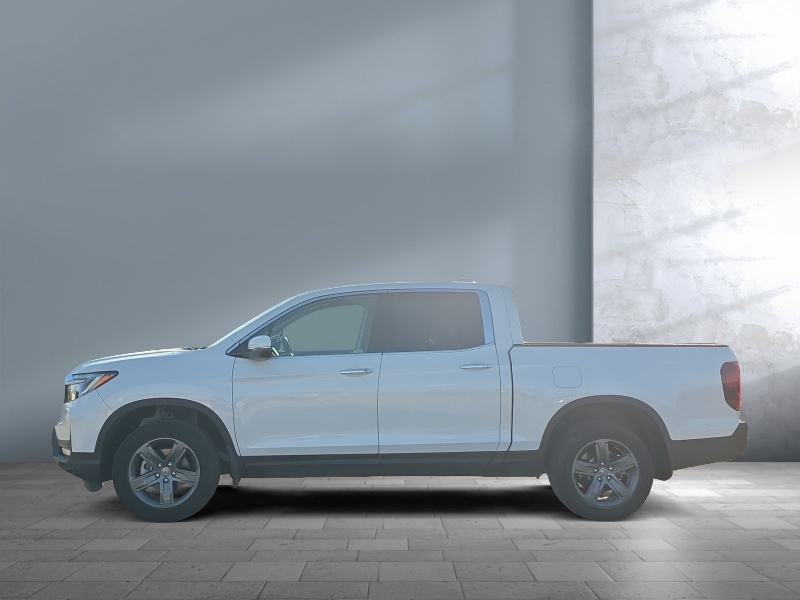 2023 Honda Ridgeline