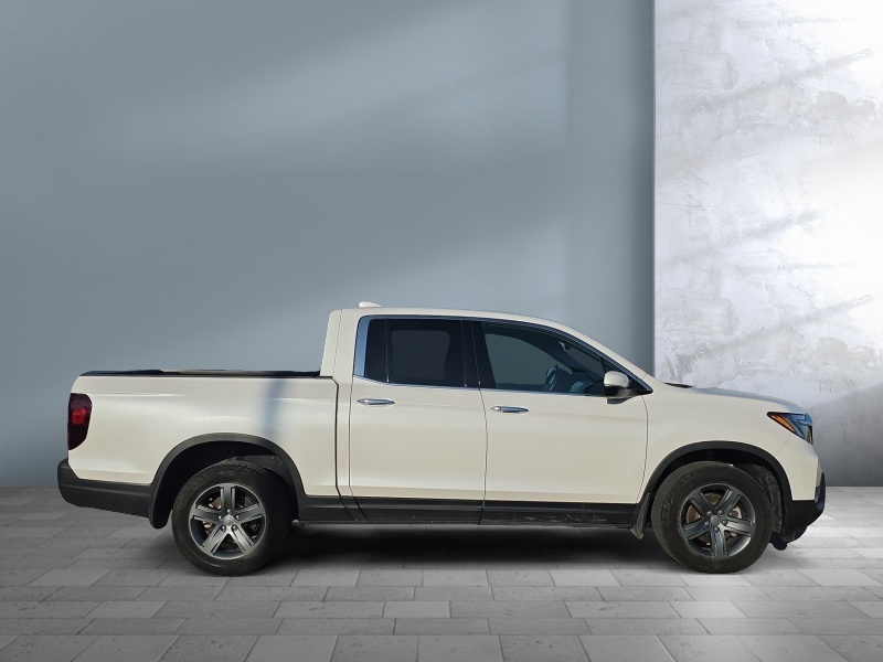 2023 Honda Ridgeline
