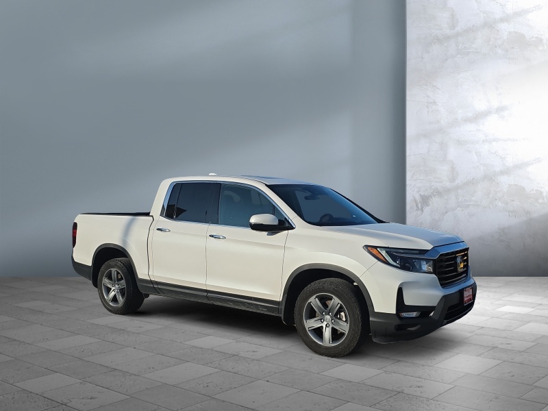 2023 Honda Ridgeline
