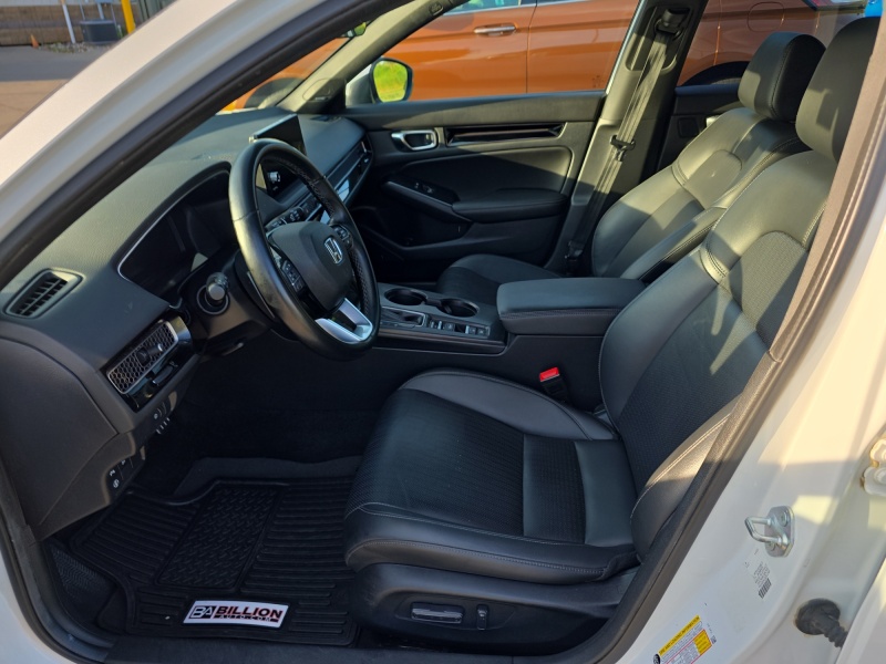 2024 Honda Civic Hatchback