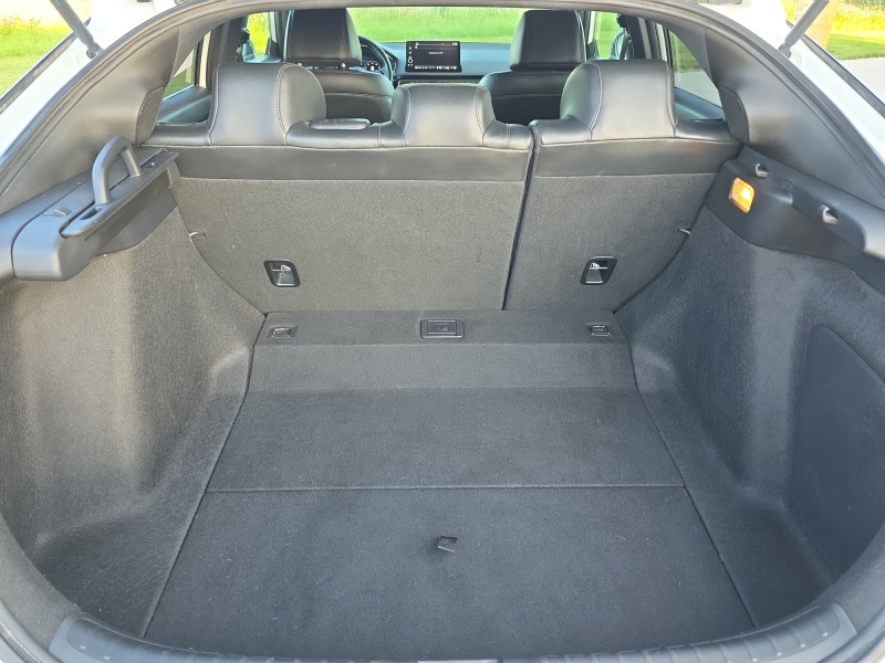 2024 Honda Civic Hatchback