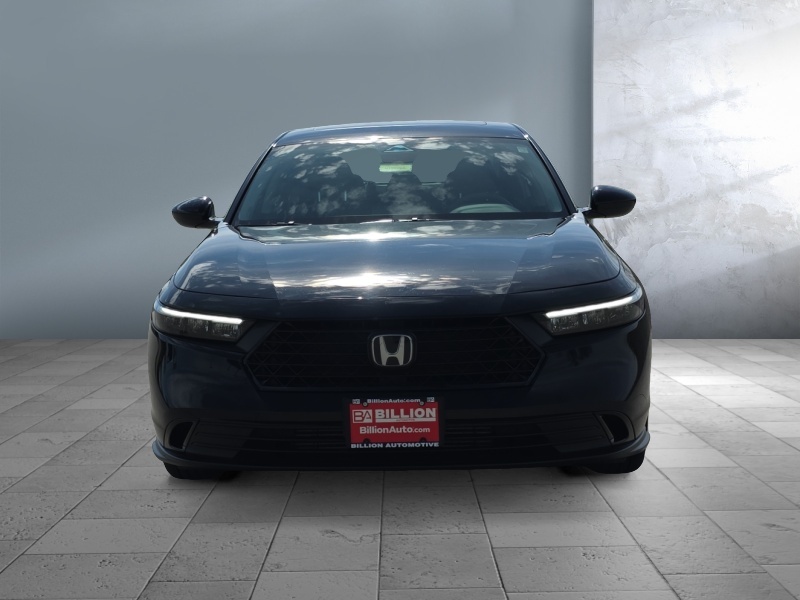 2023 Honda Accord Sedan