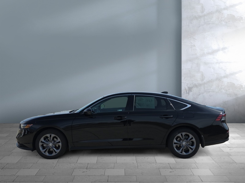 2023 Honda Accord Sedan