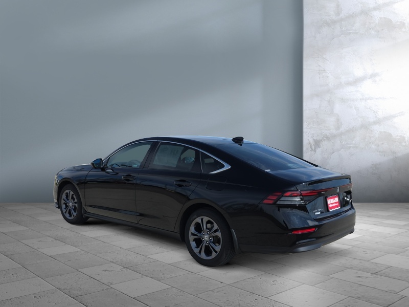 2023 Honda Accord Sedan