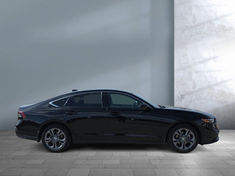2023 Honda Accord Sedan