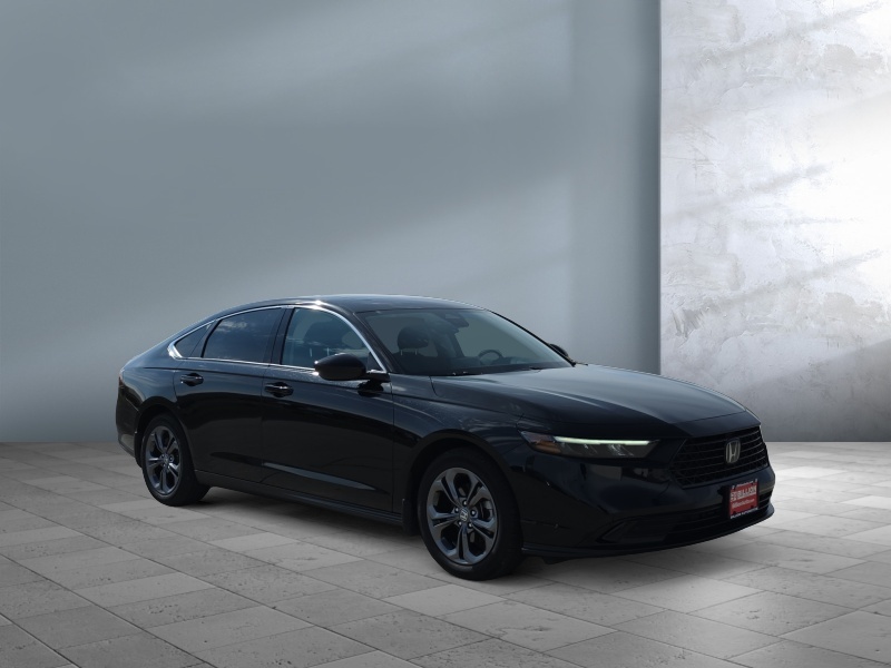 2023 Honda Accord Sedan