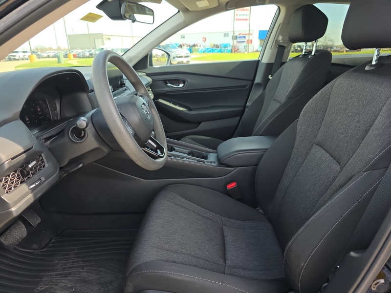 2023 Honda Accord Sedan