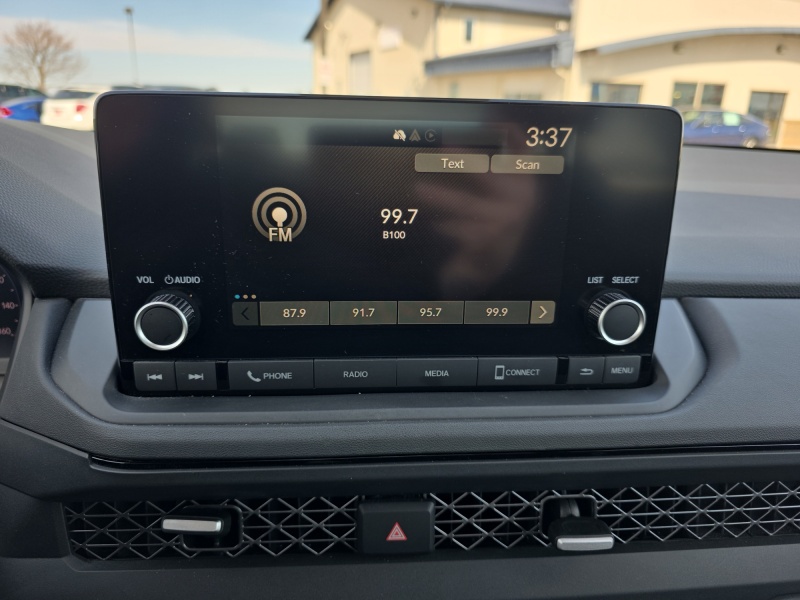 2023 Honda Accord Sedan