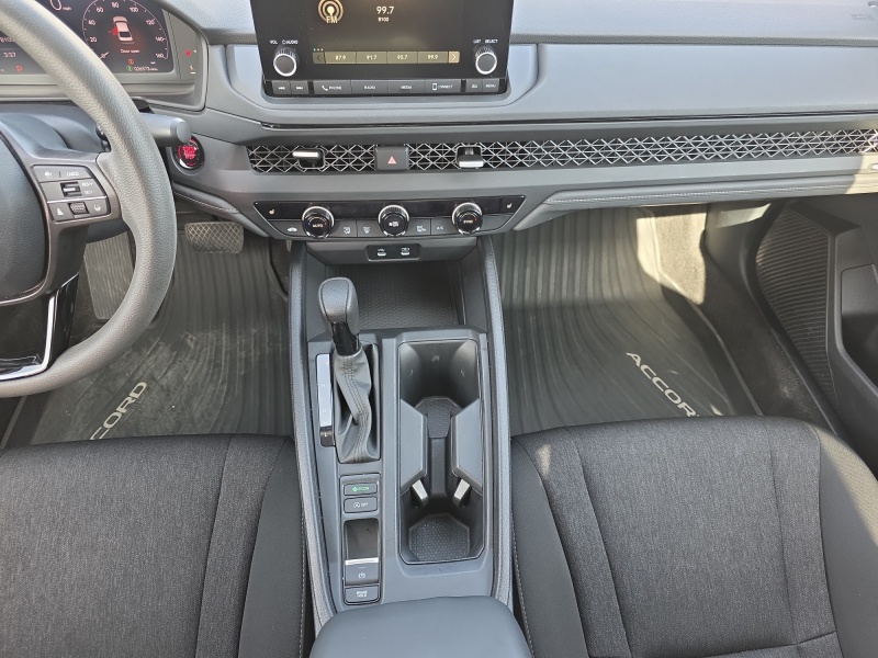 2023 Honda Accord Sedan