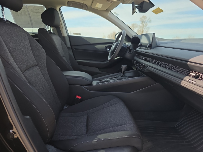 2023 Honda Accord Sedan